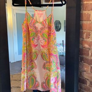 Lily Pulitzer dress